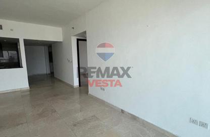 Apartment - 1 Bedroom - 2 Bathrooms for rent in Marina Heights 2 - Marina Square - Al Reem Island - Abu Dhabi