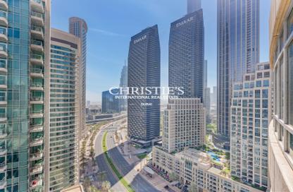 Apartment - 2 Bedrooms - 3 Bathrooms for rent in The Lofts West - The Lofts - Downtown Dubai - Dubai Apartment - 2 Bedrooms - 3 Bathrooms for rent in The Lofts West - The Lofts - Downtown Dubai - Dubai