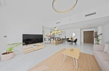 شقة - 3 غرف نوم - 4 حمامات للايجار في فورتي 2 - فورتي - وسط مدينة دبي - دبي