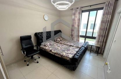 Villa - 4 Bedrooms - 4 Bathrooms for rent in The Pulse Villas - The Pulse - Dubai South (Dubai World Central) - Dubai