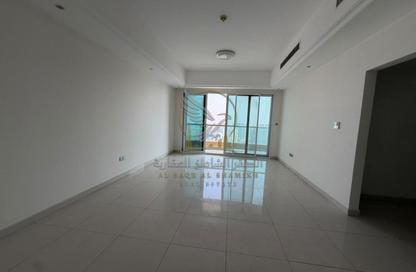 Apartment - 2 - 3 for rent in Al Khan Corniche - Al Khan - Sharjah