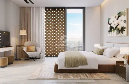 Apartment - 4 Bedrooms - 5 Bathrooms for sale in Takaya Tower C - Takaya - Motor City - Dubai Apartment - 4 Bedrooms - 5 Bathrooms for sale in Takaya Tower C - Takaya - Motor City - Dubai
