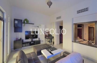 Apartment - 1 Bedroom - 2 Bathrooms for sale in Reehan 4 - Reehan - Old Town - Downtown Dubai - Dubai