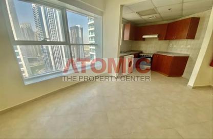 Apartment - 1 - 2 for sale in New Dubai Gate 2 - JLT Cluster A - Jumeirah Lake Towers - Dubai Apartment - 1 - 2 for sale in New Dubai Gate 2 - JLT Cluster A - Jumeirah Lake Towers - Dubai