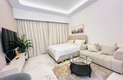 Apartment - Studio - 1 Bathroom for rent in Azizi Riviera 67 - Azizi Riviera - Meydan One - Meydan - Dubai Apartment - Studio - 1 Bathroom for rent in Azizi Riviera 67 - Azizi Riviera - Meydan One - Meydan - Dubai