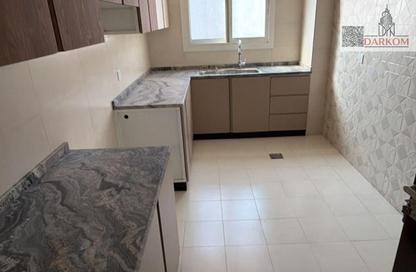 Apartment - 2 - 2 for rent in Zain 2 Building - Al Jurf Industrial 3 - Al Jurf Industrial - Ajman Apartment - 2 - 2 for rent in Zain 2 Building - Al Jurf Industrial 3 - Al Jurf Industrial - Ajman