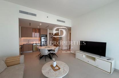 Apartment - 1 Bedroom - 1 Bathroom for rent in Park Horizon Tower 1 - Park Horizon - Dubai Hills Estate - Dubai