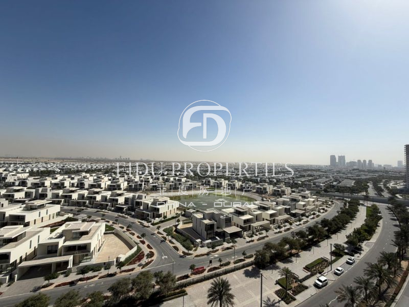 Furnished | Brand New | Ready To Move