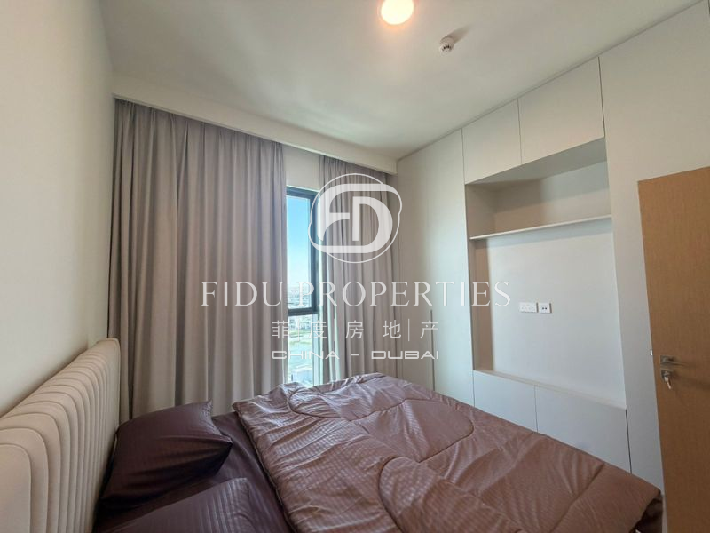Furnished | Brand New | Ready To Move