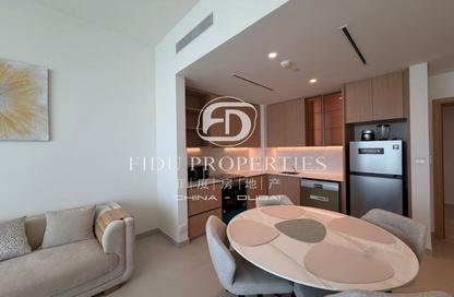Apartment - 1 Bedroom - 1 Bathroom for rent in Park Horizon Tower 1 - Park Horizon - Dubai Hills Estate - Dubai