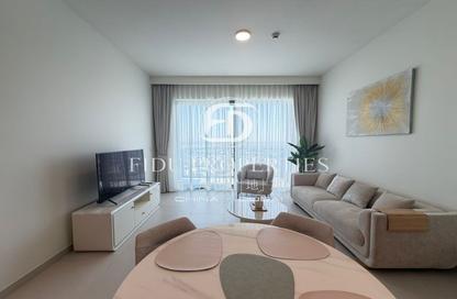 Apartment - 1 Bedroom - 1 Bathroom for rent in Park Horizon Tower 1 - Park Horizon - Dubai Hills Estate - Dubai