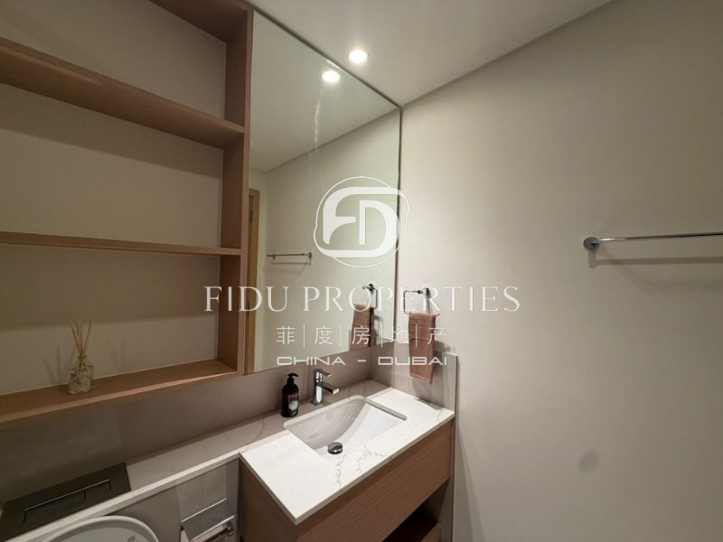 Furnished | Brand New | Ready To Move