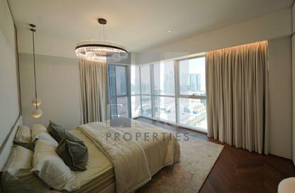Apartment - 3 - 5 for sale in Al Durrah Tower - Marina Square - Al Reem Island - Abu Dhabi Apartment - 3 - 5 for sale in Al Durrah Tower - Marina Square - Al Reem Island - Abu Dhabi