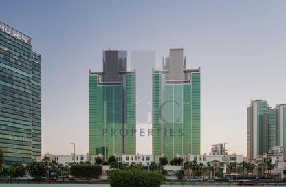 شقة - 3 - 5 للبيع في برج الدرة - مارينا سكوير - جزيرة الريم - أبوظبي