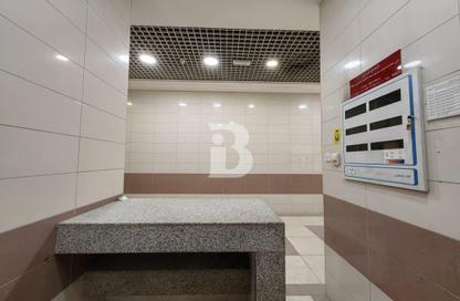 Show Room - Studio for rent in Omran Plaza - Al Qasimia - Sharjah