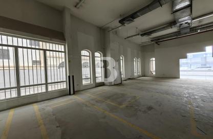 Show Room - Studio for rent in Omran Plaza - Al Qasimia - Sharjah
