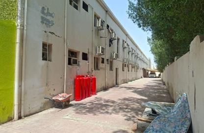 Warehouse - Studio - 1 for sale in Al Bahia Hills - Al Bahia - Ajman