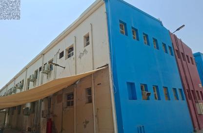 Warehouse - Studio - 1 for sale in Al Bahia Hills - Al Bahia - Ajman