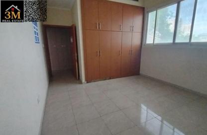 Apartment - 3 Bedrooms - 3 Bathrooms for rent in Al Rumailah building - Al Rumailah 2 - Al Rumaila - Ajman