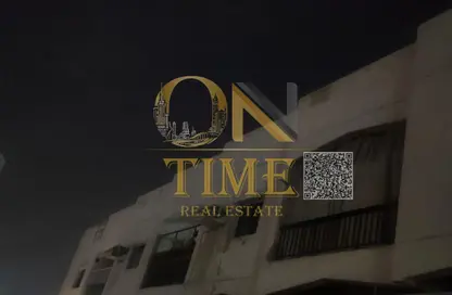 Whole Building - 7+ Bedrooms - 7+ Bathrooms for sale in Al Naemiya Tower 3 - Al Naemiya Towers - Al Nuaimiya - Ajman