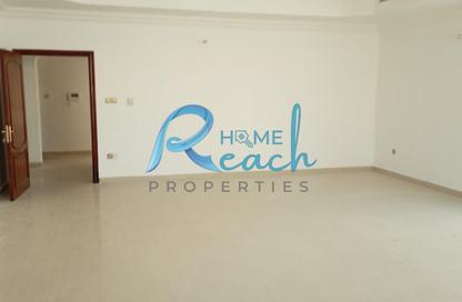 Apartment - 6 Bedrooms - 7+ Bathrooms for rent in Al Nahyan - Abu Dhabi Apartment - 6 Bedrooms - 7+ Bathrooms for rent in Al Nahyan - Abu Dhabi