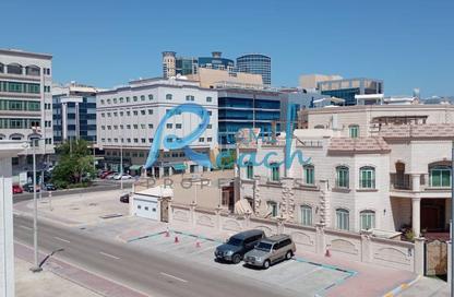 Apartment - 6 Bedrooms - 7+ Bathrooms for rent in Al Nahyan - Abu Dhabi Apartment - 6 Bedrooms - 7+ Bathrooms for rent in Al Nahyan - Abu Dhabi