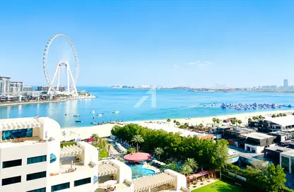 Apartment - 3 Bedrooms - 3 Bathrooms for rent in Shams 4 - Shams - Jumeirah Beach Residence - Dubai Apartment - 3 Bedrooms - 3 Bathrooms for rent in Shams 4 - Shams - Jumeirah Beach Residence - Dubai