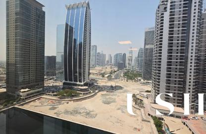 مكتب - استوديو - 1 حمام للايجار في وان ليك بلازا - (JLT) مجمع T - أبراج بحيرات الجميرا - دبي مكتب - استوديو - 1 حمام للايجار في وان ليك بلازا - (JLT) مجمع T - أبراج بحيرات الجميرا - دبي