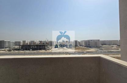 Apartment - 1 Bedroom - 2 Bathrooms for rent in AlFalah - Muwaileh Commercial - Sharjah