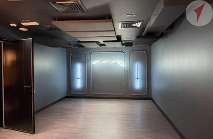 Office Space - Studio - 1 for rent in Yes Business Tower - Al Barsha 1 - Al Barsha - Dubai