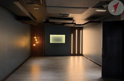 Office Space - Studio - 1 for rent in Yes Business Tower - Al Barsha 1 - Al Barsha - Dubai