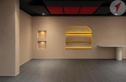 Office Space - Studio - 1 for rent in Yes Business Tower - Al Barsha 1 - Al Barsha - Dubai