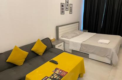 Apartment - Studio - 1 Bathroom for rent in Al Jazirah Al Hamra - Al Hamra Village - Ras Al Khaimah