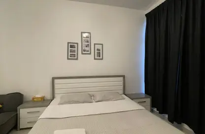 Apartment - Studio - 1 Bathroom for rent in Al Jazirah Al Hamra - Al Hamra Village - Ras Al Khaimah