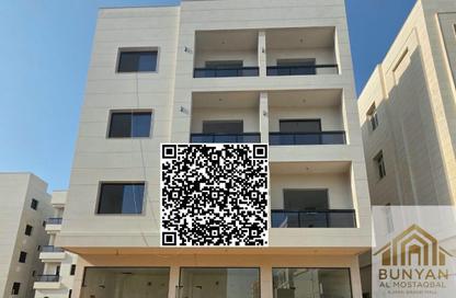 Whole Building - 7+ - 7+ for sale in Ajman Hills - Al Alia - Ajman