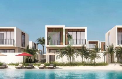 Townhouse - 3 Bedrooms - 3 Bathrooms for sale in Sukoon by Sanzen - Al Tay East - Al Suyoh - Sharjah