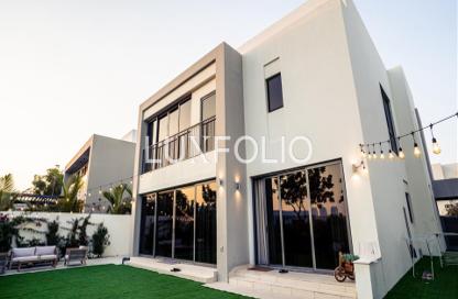 Villa - 5 Bedrooms - 5 Bathrooms for rent in Sidra Villas I - Sidra Villas - Dubai Hills Estate - Dubai