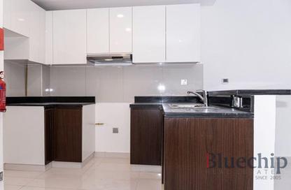 Apartment - 1 Bedroom - 2 Bathrooms for rent in Dezire Residences - District 17 - Jumeirah Village Circle - Dubai
