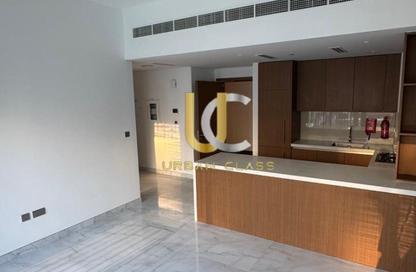 Apartment - 1 Bedroom - 1 Bathroom for rent in Azizi Mirage - Dubai Studio City - Dubai