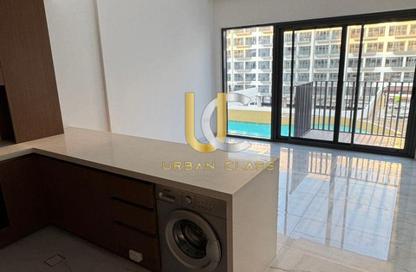 Apartment - 1 Bedroom - 1 Bathroom for rent in Azizi Mirage - Dubai Studio City - Dubai