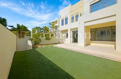 Townhouse - 4 Bedrooms - 5 Bathrooms for sale in Mira Oasis 2 - Mira Oasis - Reem - Dubai