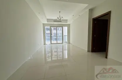 Apartment - 2 Bedrooms - 3 Bathrooms for rent in Sahara Tower 4 - Sahara Complex - Al Nahda - Sharjah
