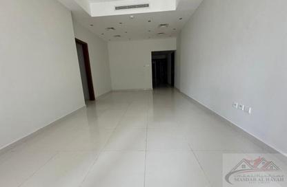Apartment - 2 Bedrooms - 3 Bathrooms for rent in Sahara Tower 4 - Sahara Complex - Al Nahda - Sharjah