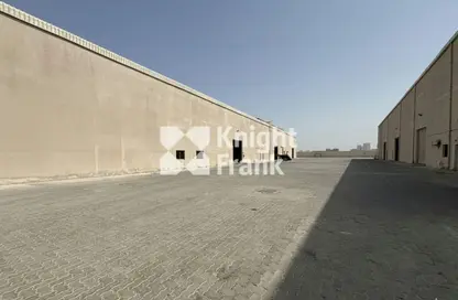 Warehouse - Studio for sale in Freezone South - Jebel Ali Freezone - Jebel Ali - Dubai