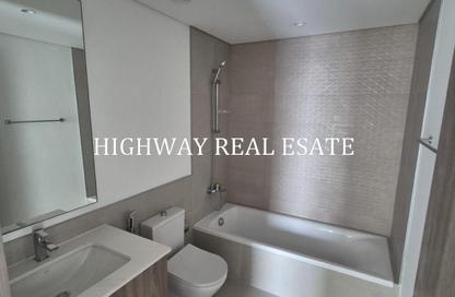 Apartment - 2 Bedrooms - 3 Bathrooms for sale in Jawaher Residences - Maryam Island - Al Khan - Sharjah