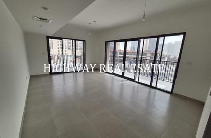 Apartment - 2 Bedrooms - 3 Bathrooms for sale in Jawaher Residences - Maryam Island - Al Khan - Sharjah