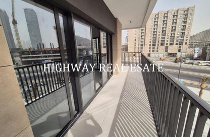 Apartment - 2 Bedrooms - 3 Bathrooms for sale in Jawaher Residences - Maryam Island - Al Khan - Sharjah
