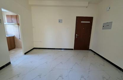 Apartment - Studio - 1 for rent in Al Nabaa Building - Al Naba'ah - Al Sharq - Sharjah
