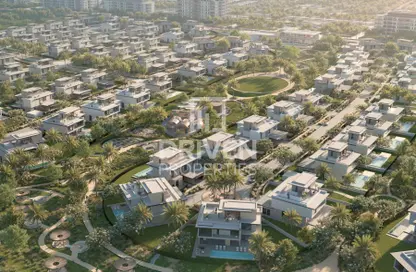 Villa - 5 Bedrooms - 5 Bathrooms for sale in Farm Gardens 1 - Farm Gardens - The Valley - Dubai