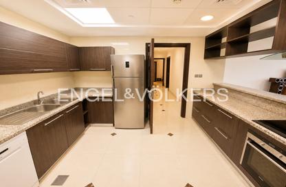 Apartment - 2 Bedrooms - 3 Bathrooms for rent in 23 Marina - Dubai Marina - Dubai